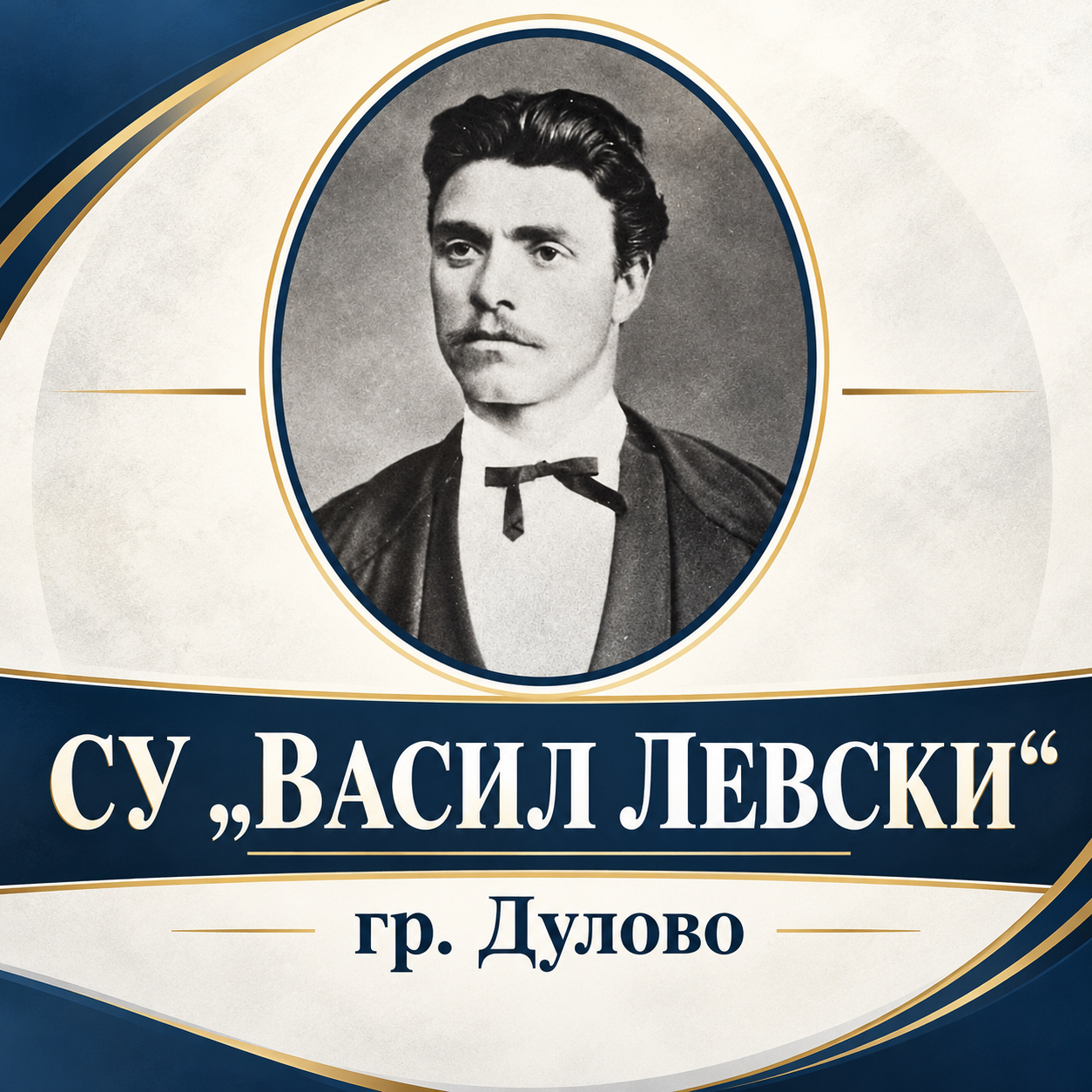 СУ Васил Левски – гр.Дулово
