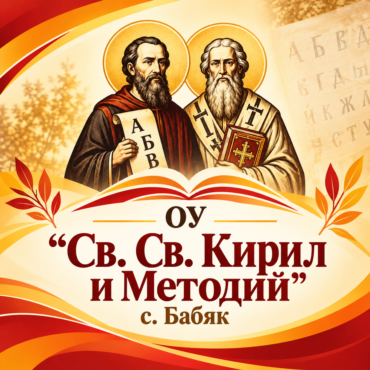 ОУ „Св.Св. Кирил и Методий“ с. Бабяк